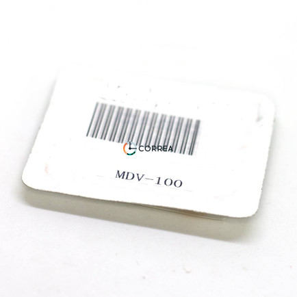 Скло плоске кругле для годинника Casio MDV-100 ⇔ 2,5 мм Ø 28 SCA-103 - 5